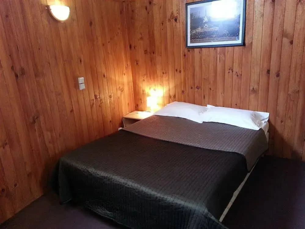 Adonis Lourdes Hotel Dauphin - Photo 2