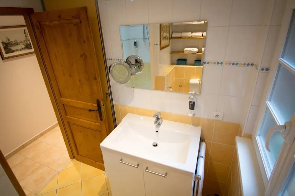 Gîte **** des Bains - Miniature 6