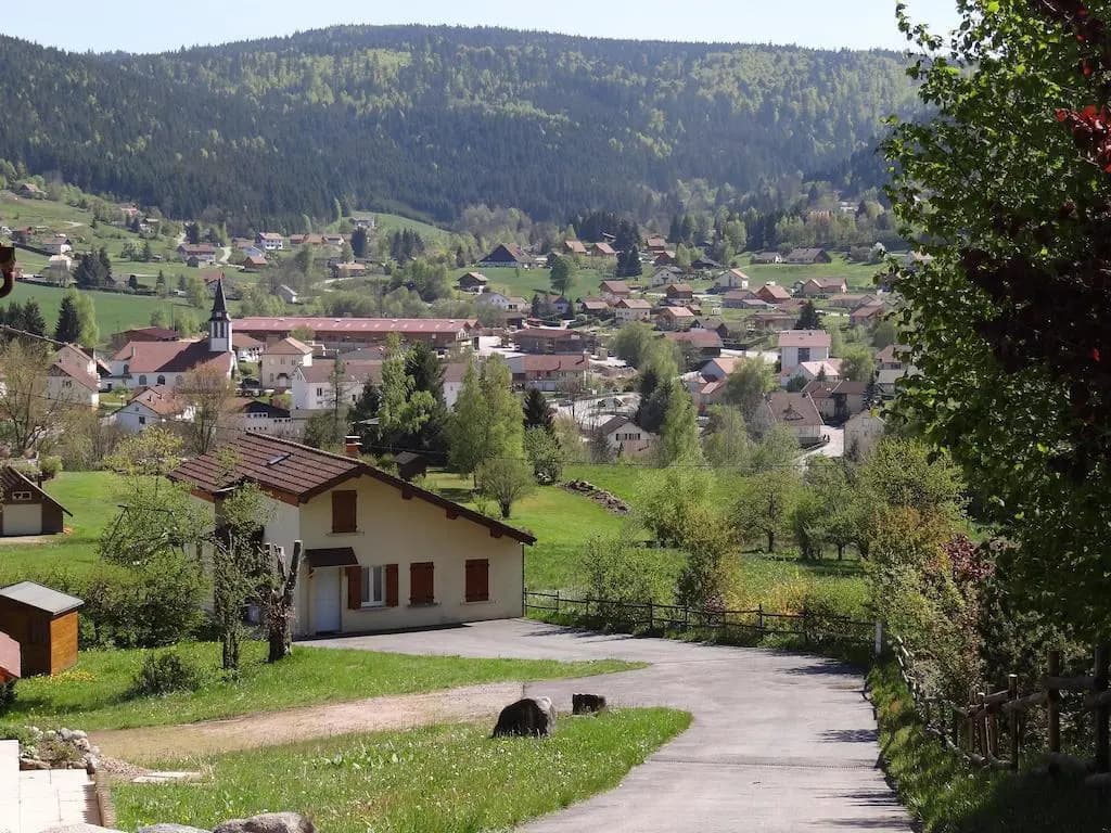 Gîte Noa - Miniature 7