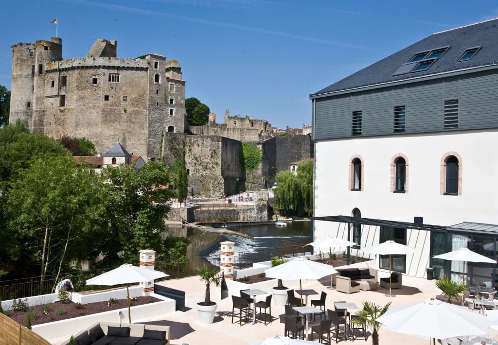 Best Western Plus Villa Saint Antoine - Photo 1