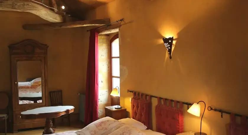 Chambres d'Hôtes Le Moulin de Laumet - Photo 2