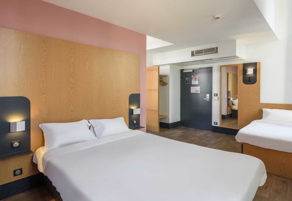 B&B HOTEL Castres Centre Gambetta - Photo 3
