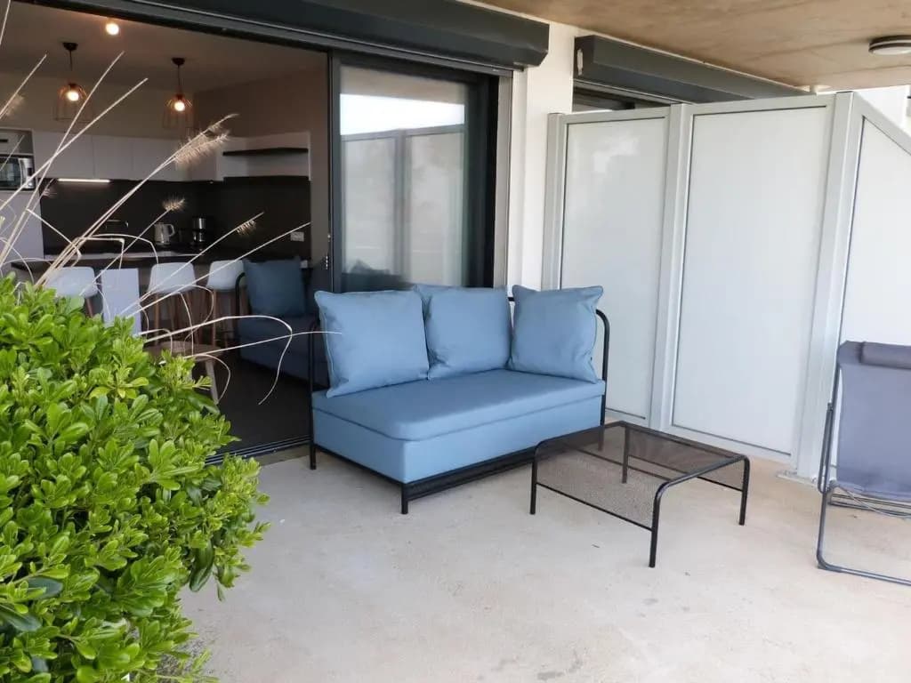 Appartement La Tranche-sur-Mer, 3 pièces, 6 personnes - FR-1-194-223 - Miniature 7