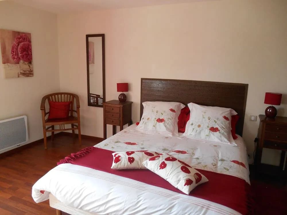 Le Pressoir - Photo 2