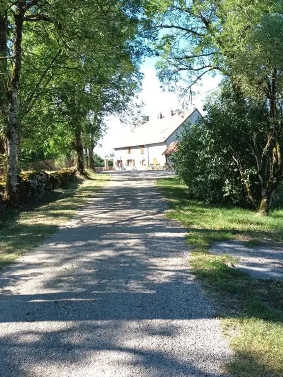 Gîte de La Saugiat - Photo 2