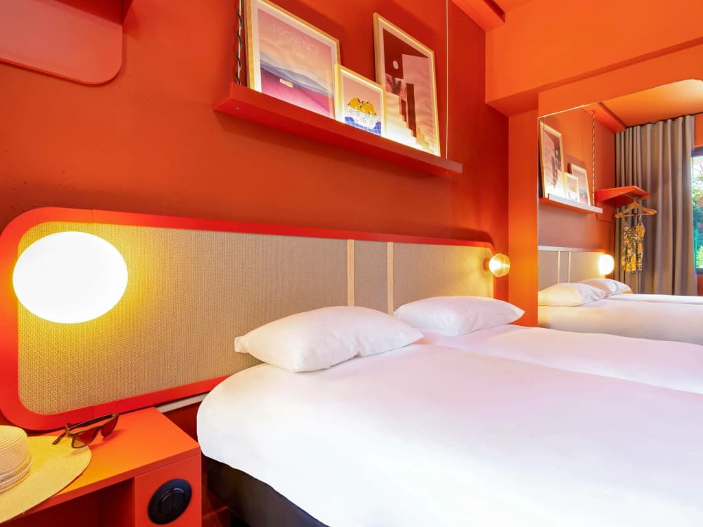 Greet Hotel Salon de Provence - Photo 4