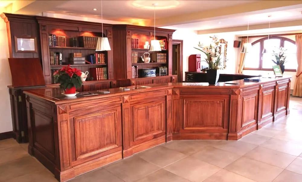 SportHotel Beausoleil - Photo 2
