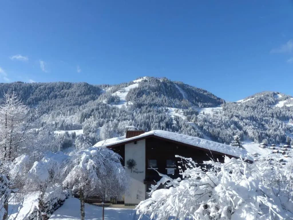 Appartement La Clusaz, 3 pièces, 6 personnes - FR-1-437-19 - Photo 3