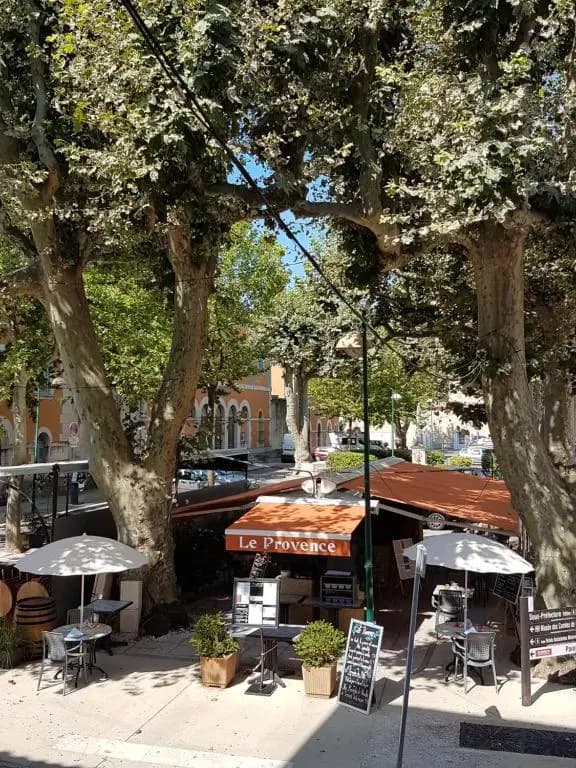 Hôtel de Provence - Photo 2