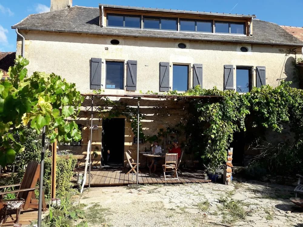 Auberge Du Lac Noir - Photo 1