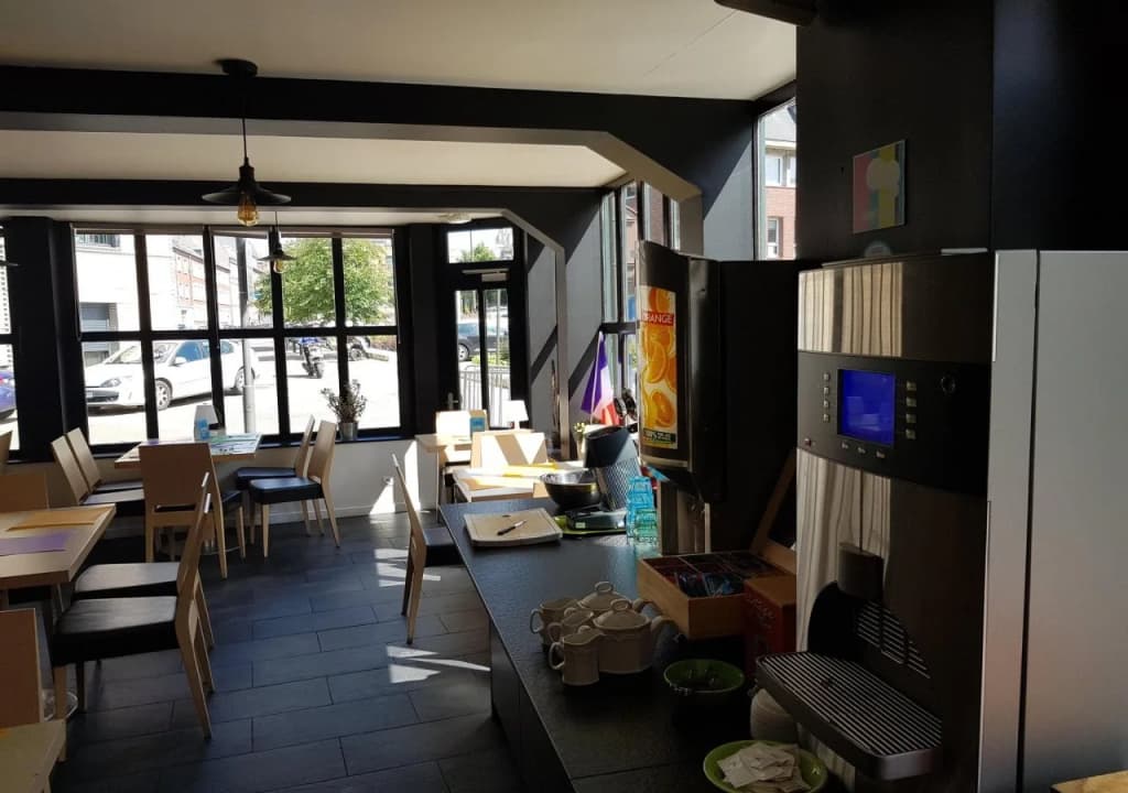 ibis Styles Amiens Cathedrale - Photo 4