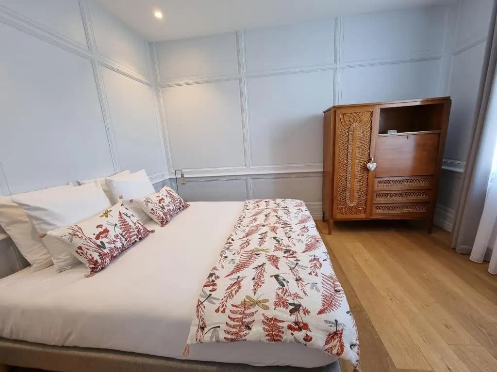 Maison Saint Léonard - Photo 5