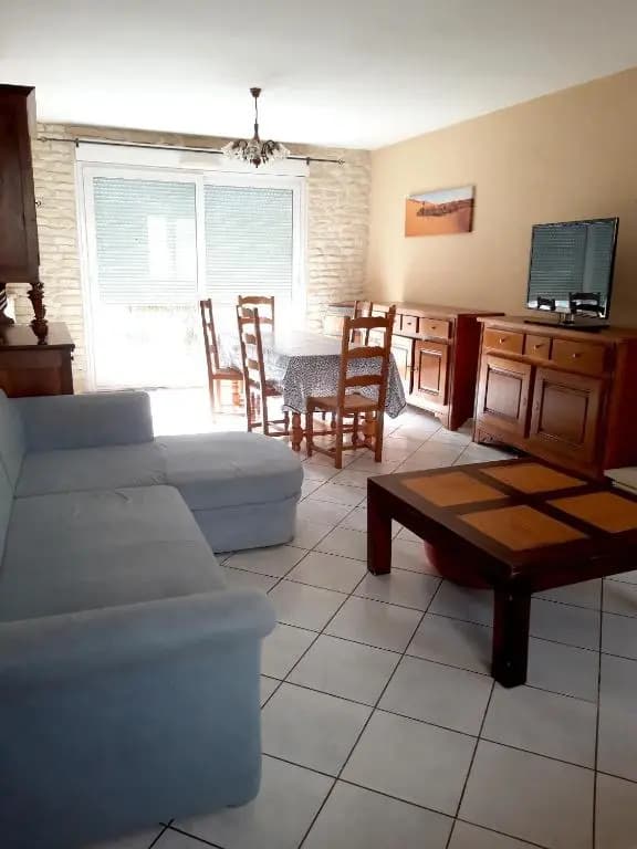 Maison de 3 chambres avec jardin clos a La Tremblade a 3 km de la plage - Photo 4