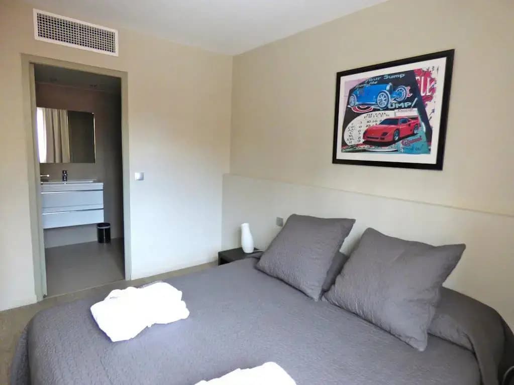 Arthur Properties Rue d'Antibes - Miniature 7