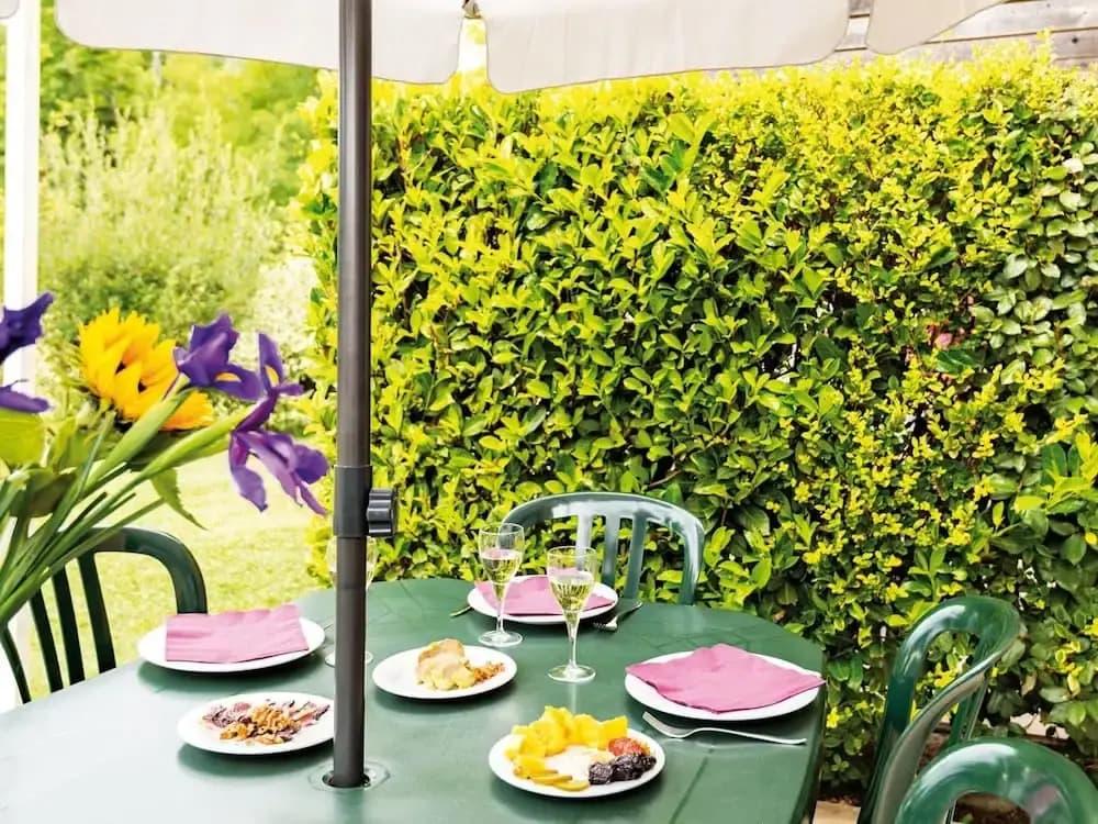 Beautiful Apartment in a Picturesque City in the Dordogne - Miniature 7