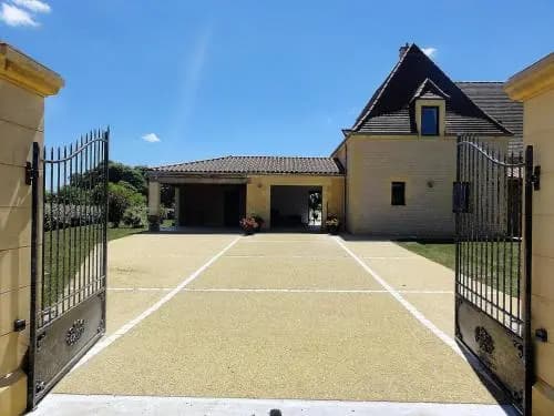 Villa Pesquier - Photo 2