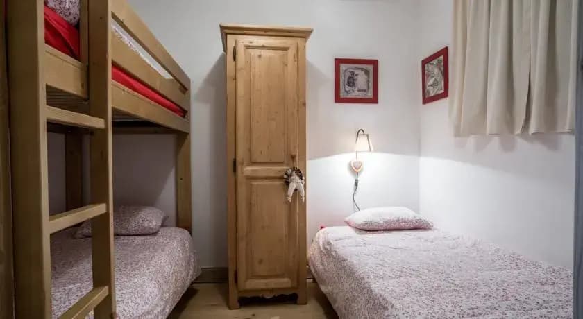 GSI Immobilier Les Arcs 1800 - Miniature 6