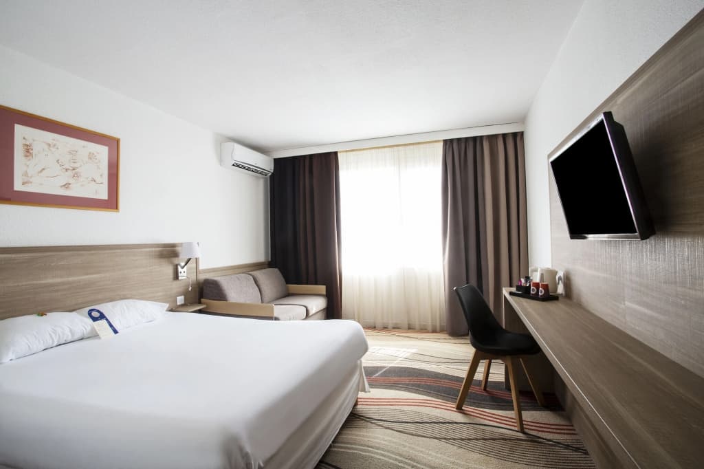 Campanile PRIME - Troyes Nord Barberey - Photo 5