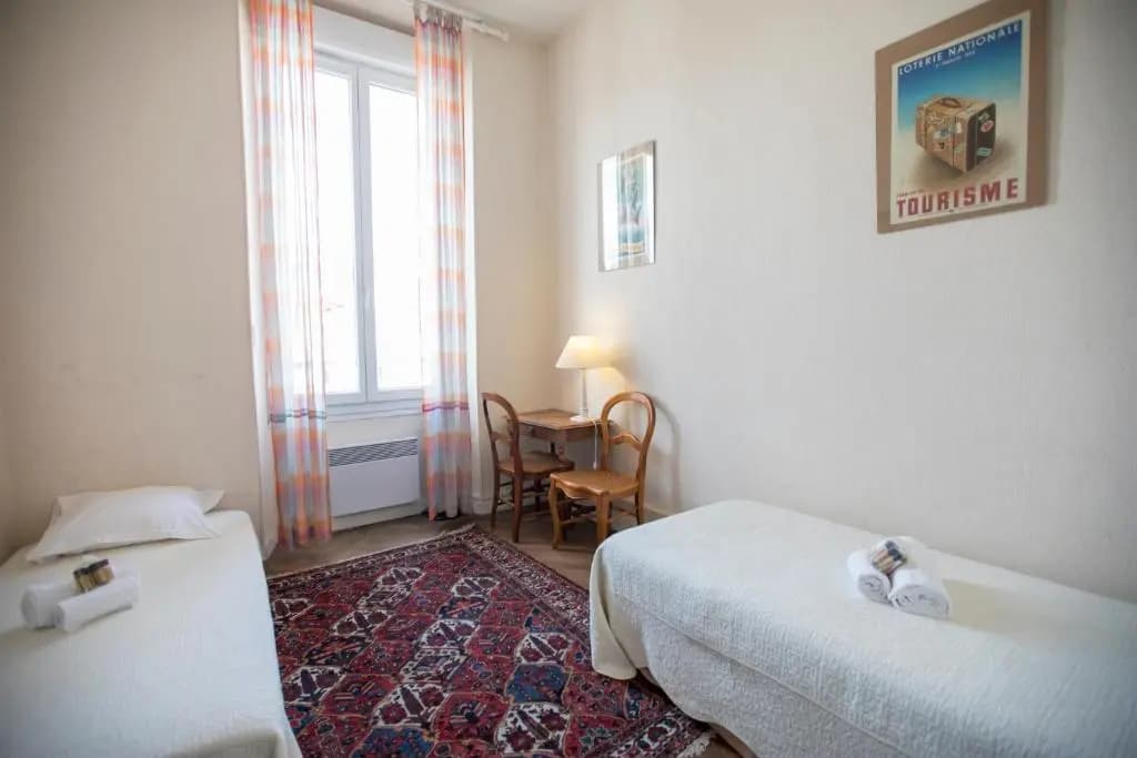 Bohemian Apartment by Connexion - Photo 4