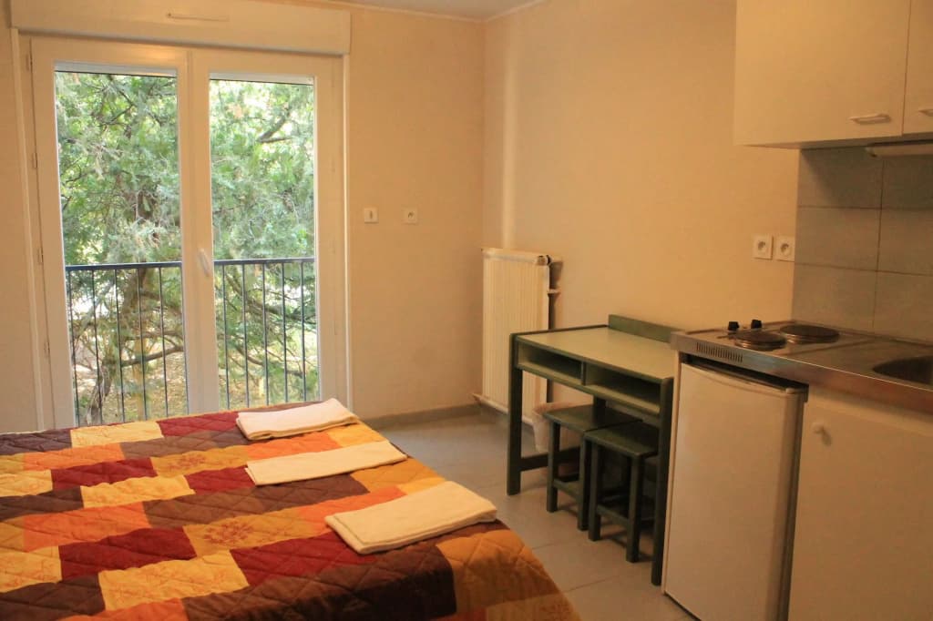Appart Hôtel Corte HR - Photo 2