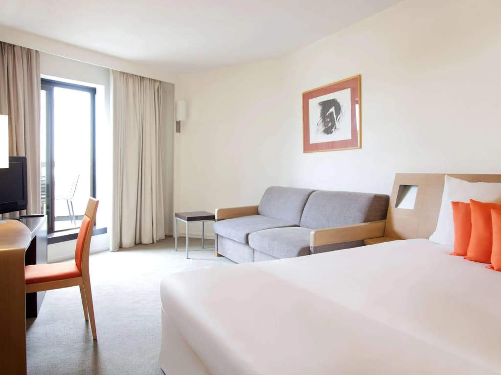 Novotel Paris Rueil Malmaison - Photo 4