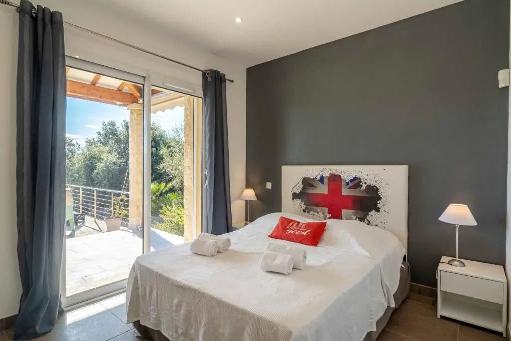 Villa vue mer 4 chambres - Photo 5