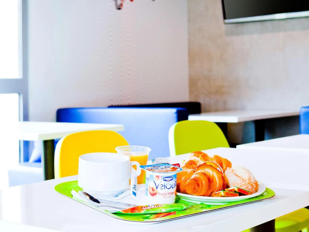 ibis budget Metz Technopole - Miniature 8