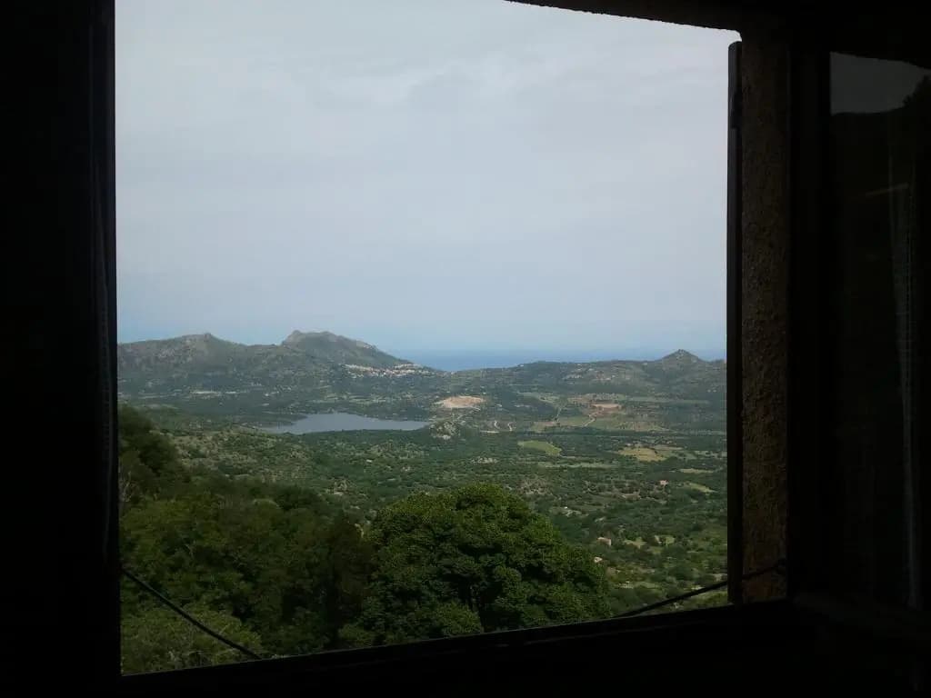 n7 appartement de Vacancorse Maison U Canale - Photo 2