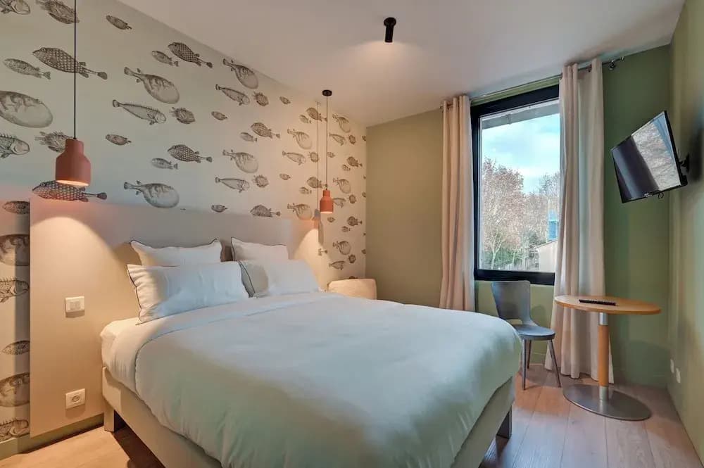 Hôtel Bellegarde by Viktor - Photo 4