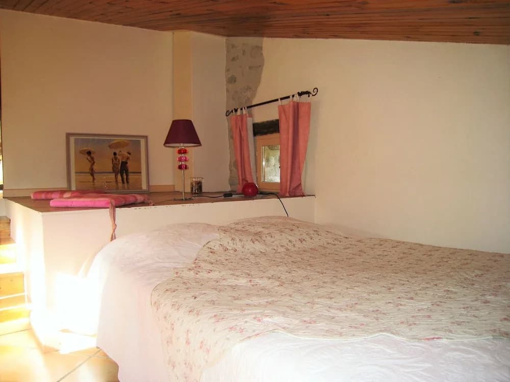 Chambre d'hôtes du Moulin de la Passere - Photo 2