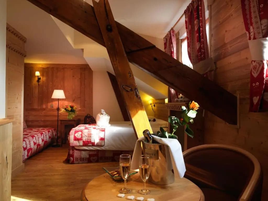 Auberge du Manoir - Miniature 6