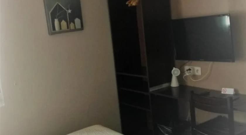 Htel Abelia - Photo 4