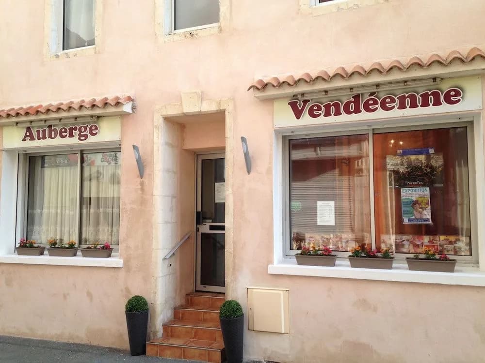Auberge Vendeenne - Photo 1