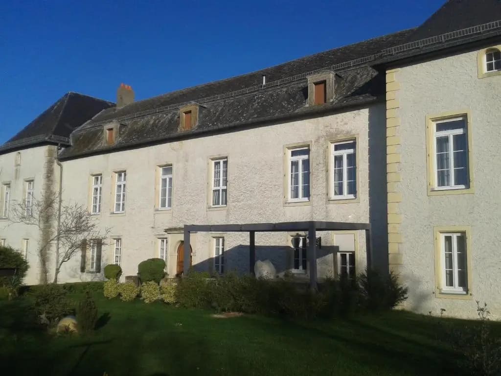 Château de Buchy - Photo 1