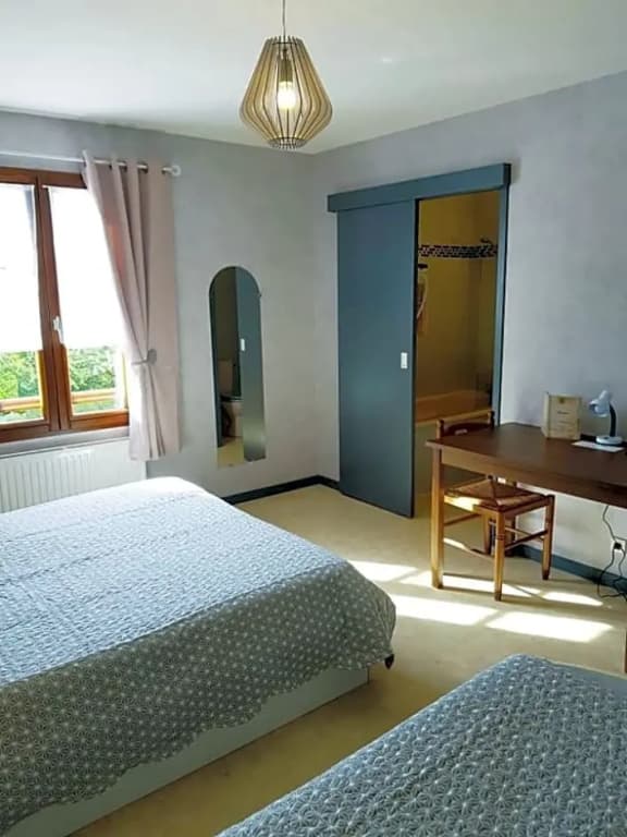 Hotel Les Confins du Perche - Photo 3