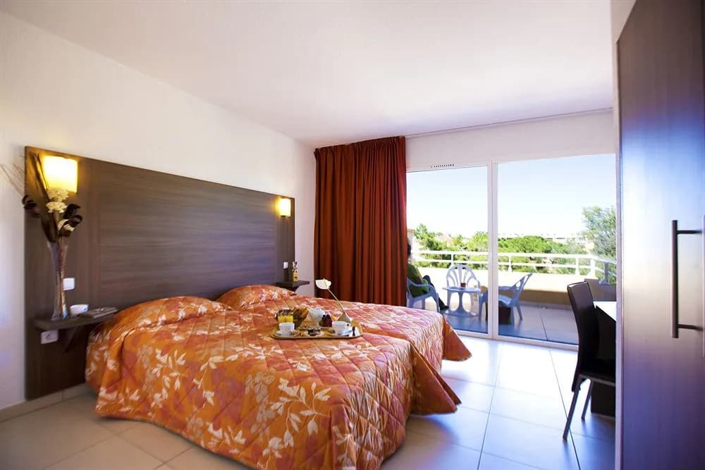 Residence Le Maritime - Photo 3
