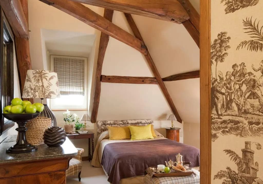 Hotel De France - Photo 1