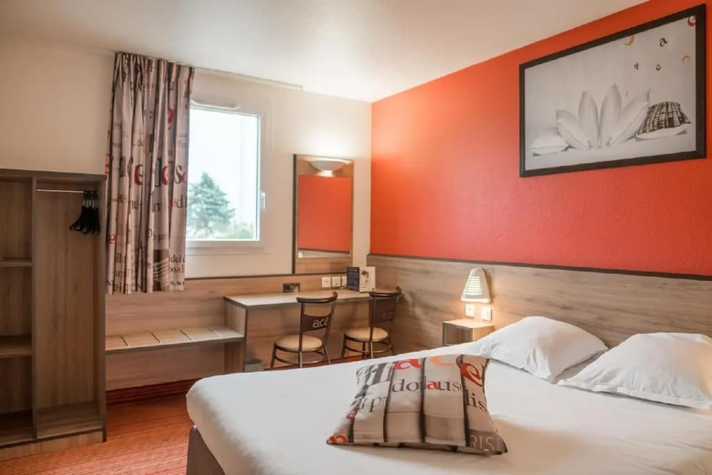 ACE Hotel Poitiers - Photo 5