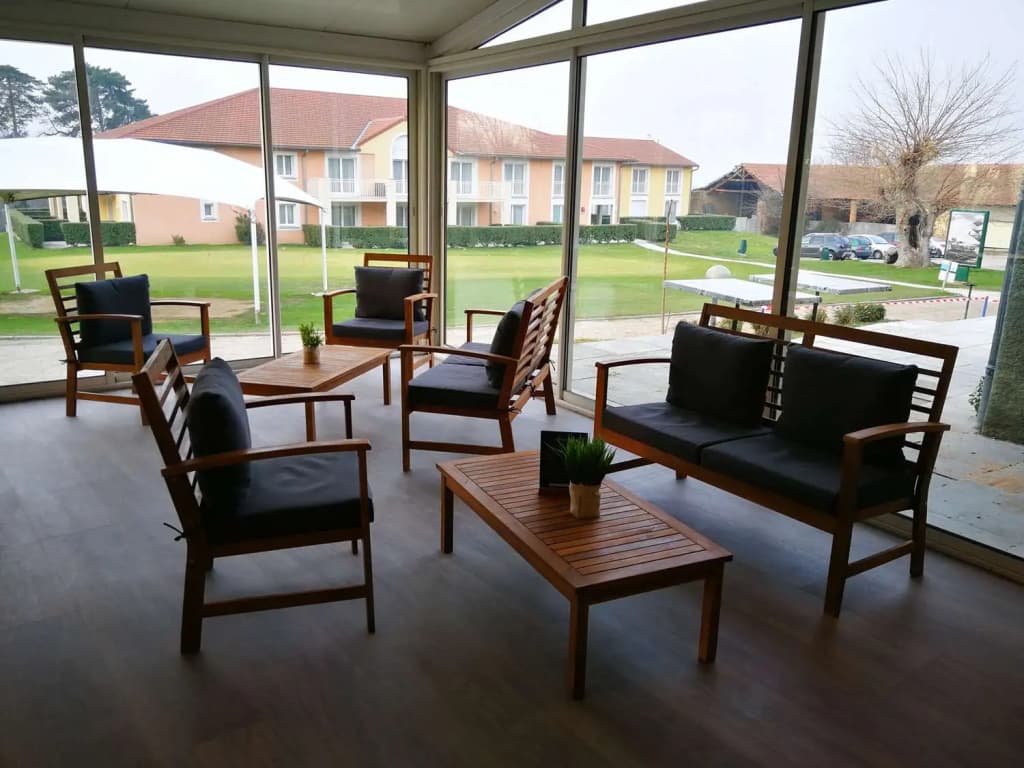 Best Western Golf D'albon - Miniature 8