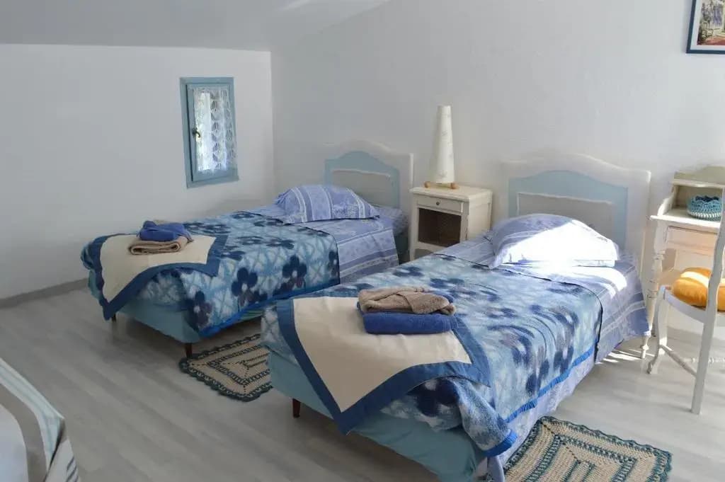 Chambre D'hôtes La Roquemalière - Photo 5