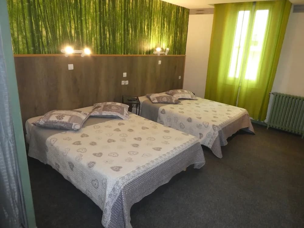 Phoenix Hôtel - Photo 1