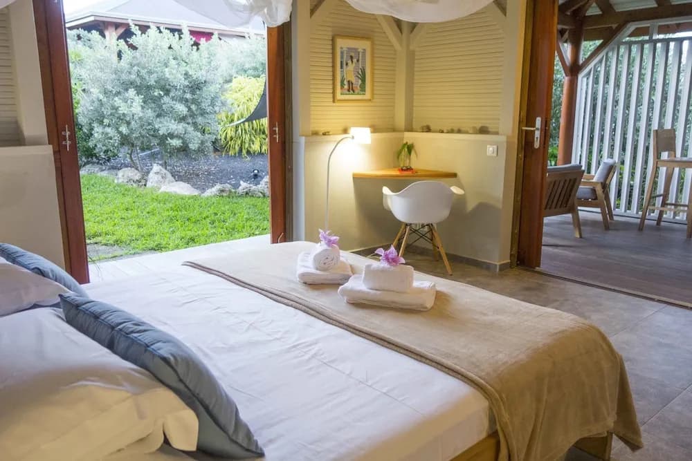 Shambala Lodge - Photo 4