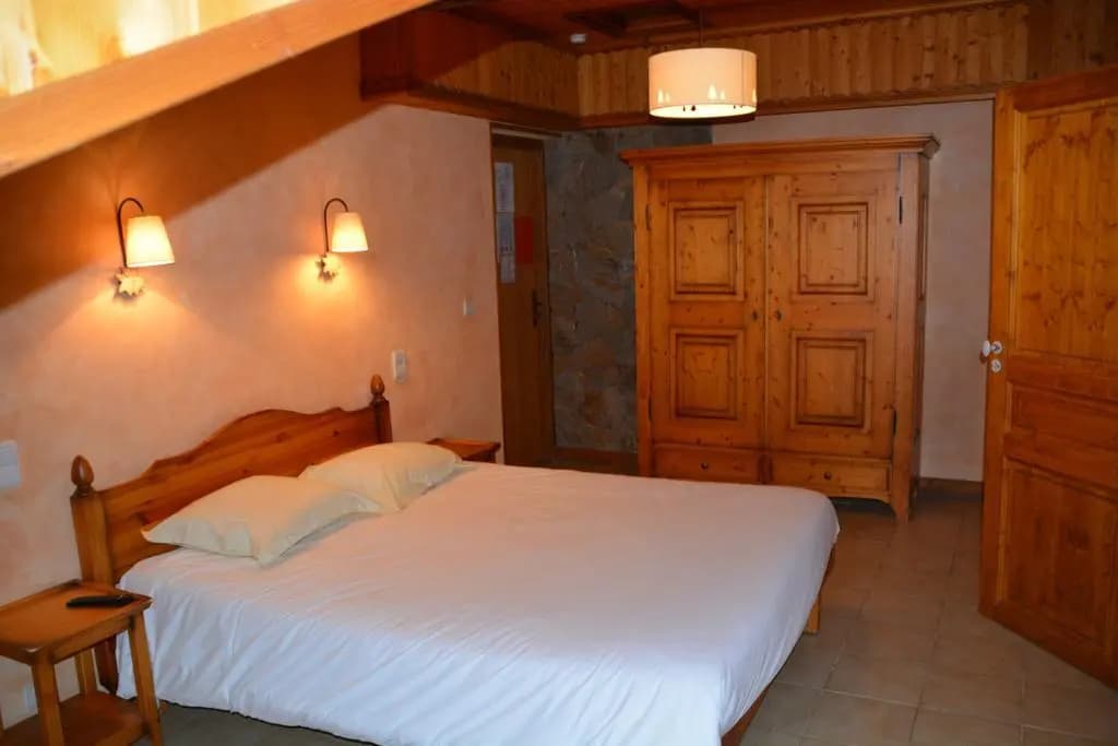 Hôtel Alpis Cottia - Photo 2