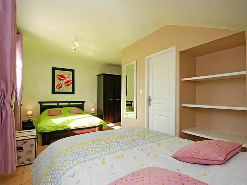 Gîte Saulxures-sur-Moselotte, 8 pièces, 20 personnes - FR-1-589-327 - Photo 3