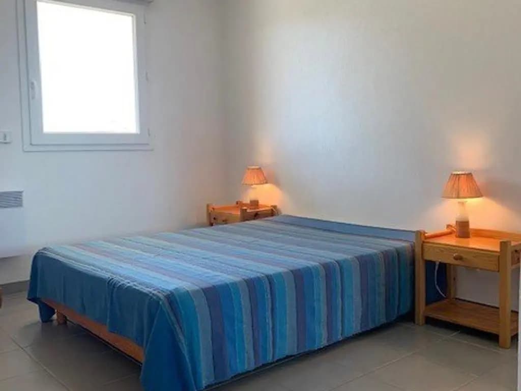 Appartement Narbonne, 3 pièces, 6 personnes - FR-1-229B-23 - Photo 4