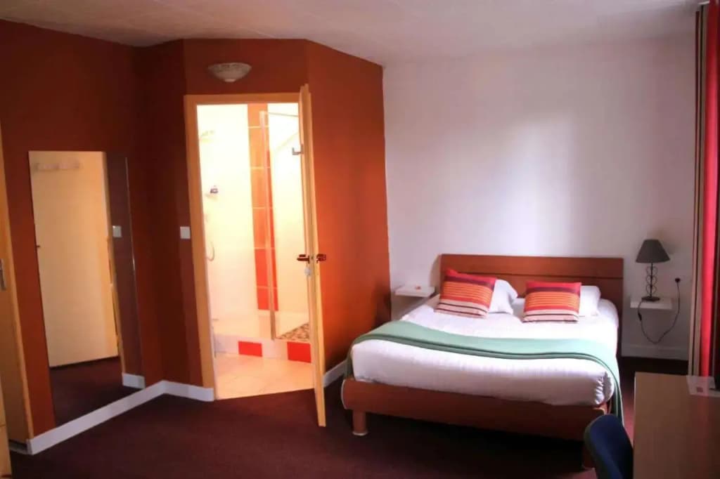 Agape Hotel - Photo 5