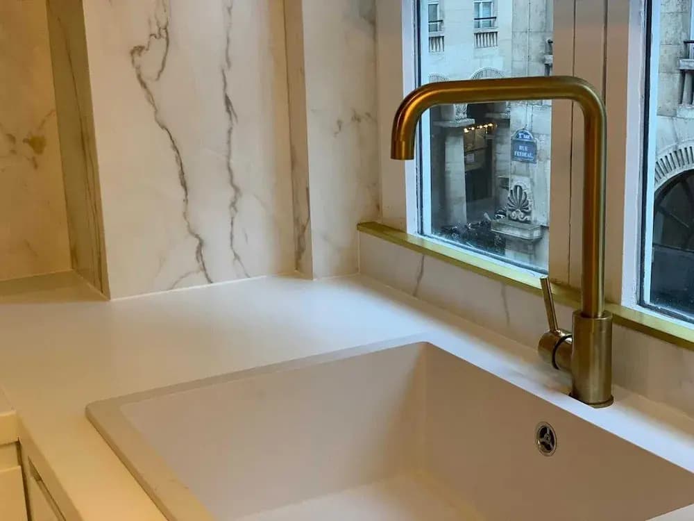 Sumptuous Apartment - 1br/6p - Bourse - Miniature 7