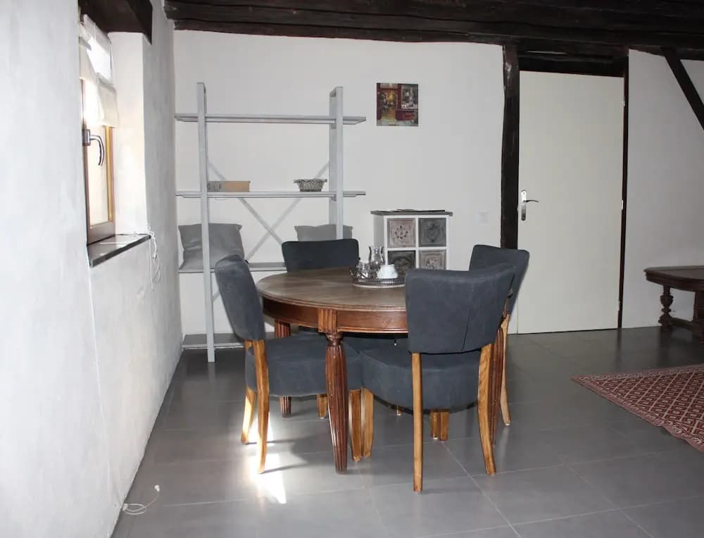 Gîte Chevannes - Photo 1