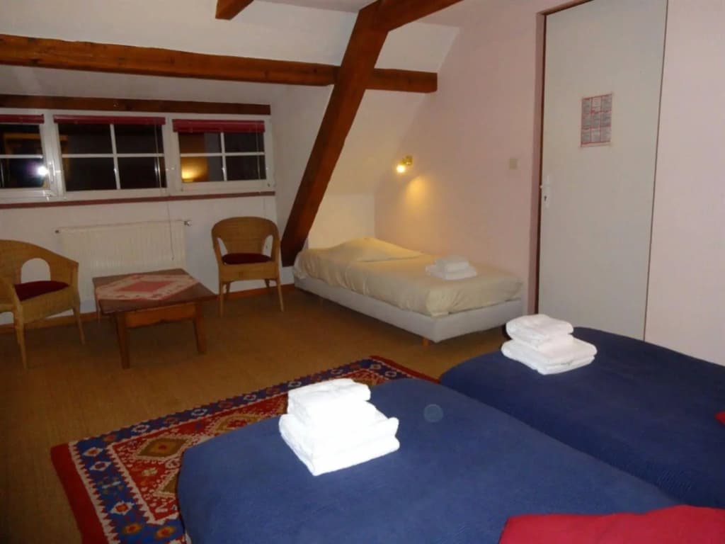 Pension Linstant - Photo 4