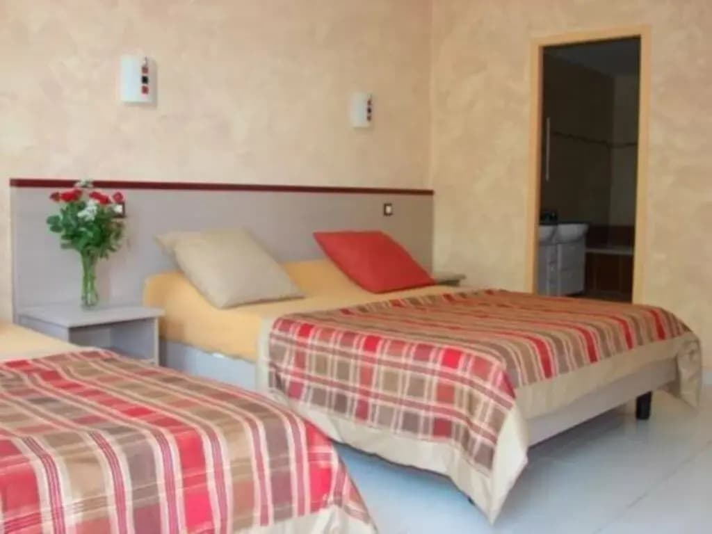 Auberge de Bonpas Logis de France - Photo 4
